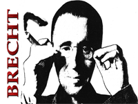 Happy Birthday Brecht
