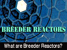 Breeder Reactor