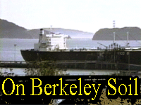 On Berkeley Soil