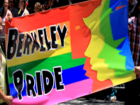 Berkeley Pride