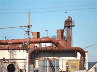 PSC Plant 3 operations
