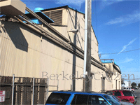 Pacific Steel Casting Berkeley virtual tour