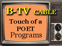 Berkeley cable poetry series