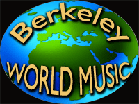 Berkeley World Music 2006