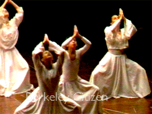 Destiny Arts Youth Performance Company