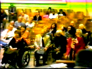 Berkeley Public Works Traffic Plan 