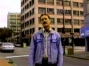 Berkeley Public Works Traffic Plan 