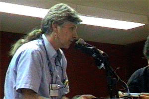 City of Berkeley War on Drugs Forum