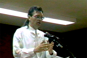 City of Berkeley War on Drugs Forum