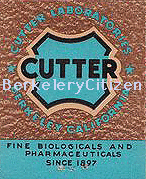 cutter labs