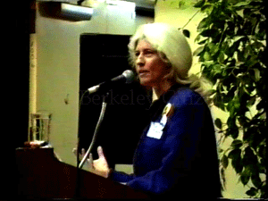 Pamela Meidell Abolition 2000