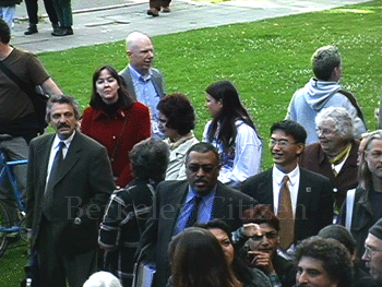 city of berkeley 125 th Anniversary 