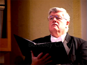 Leland Morine, baritone