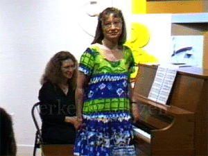 Vera Breheda
