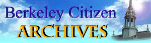 bekeley citizen