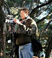 Oak Grove documentarian