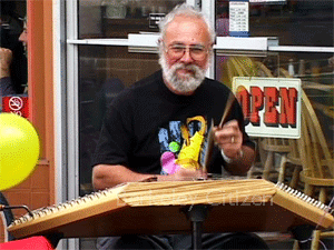 Glenn Morgan, Berkeley World Music