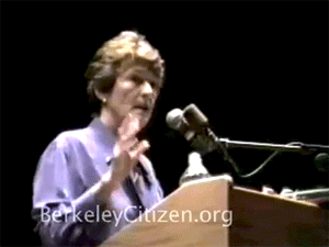 Helen Caldicott MD