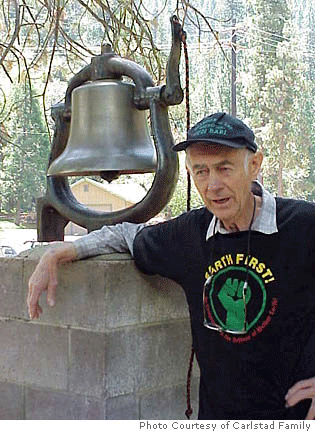 Hal Carlstad
