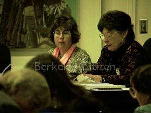 Dona Spring & Linda Maio - UC Berkeley Replacement Waste Facility Berkeley City Council
