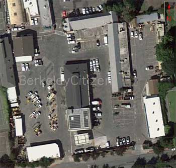 corp yard