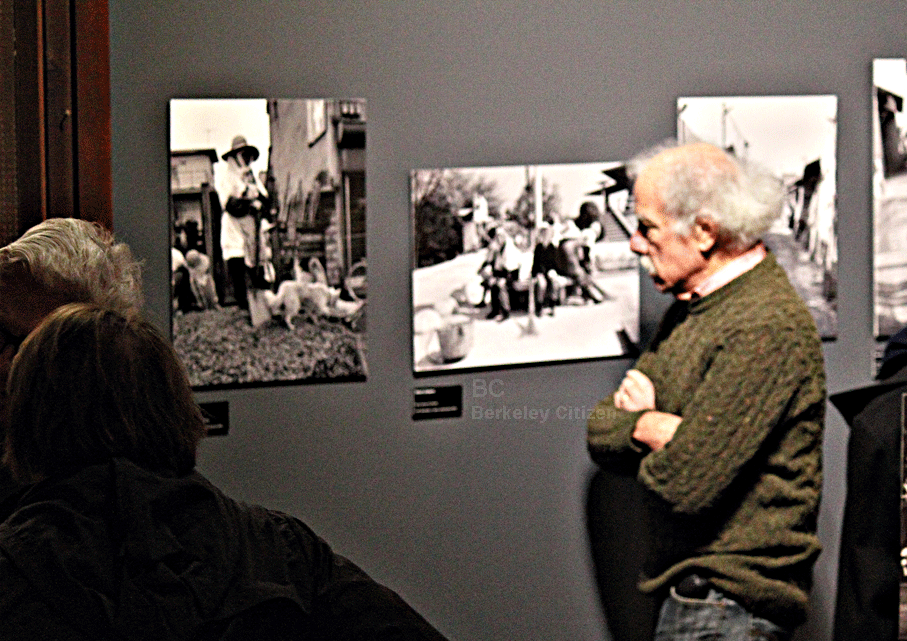 Dr. Andre&rsquo; Stern, Decision Making in the Nuclear Age 