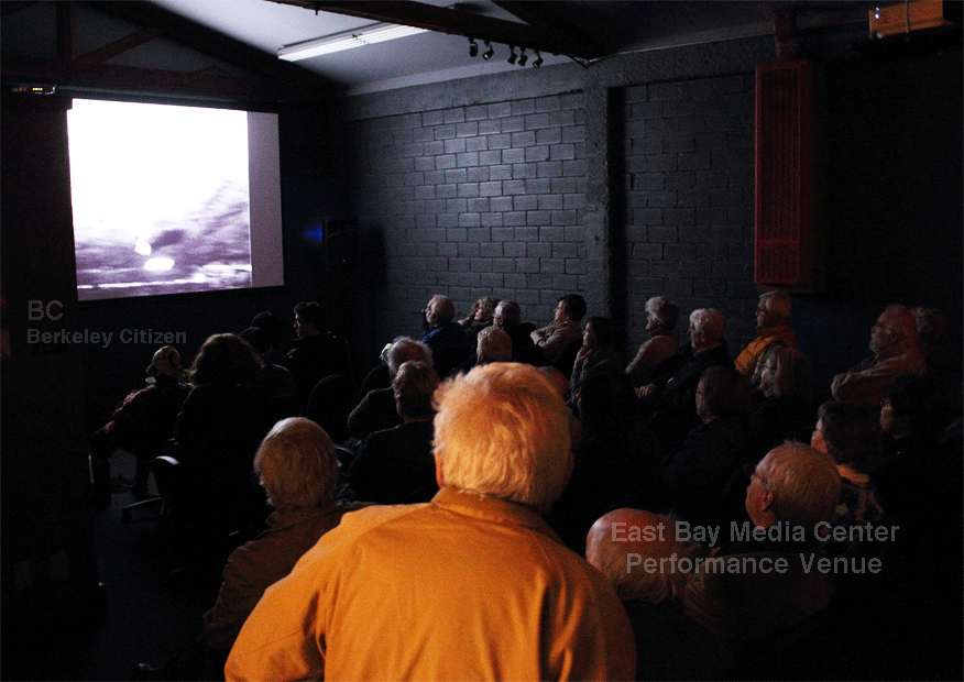 Dr. Andre&rsquo; Stern, Hiroshima photo showar Age 