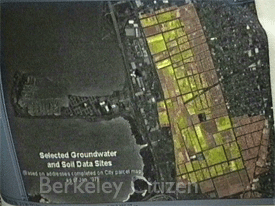 Emeryville Brownfield taskforce