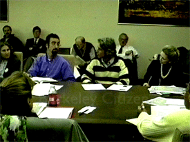 Emeryville Brownfield taskforce