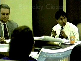 Emeryville Brownfield taskforce