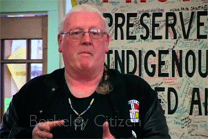 Longest Walk 08 Benefit at BFUU