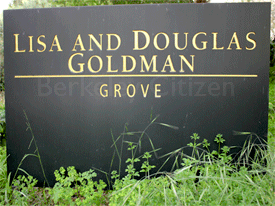 The Last Appeal for the Berkeley Stadium Memorial Oak Grove