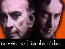 Gore Vidal