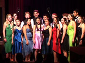 Colla Voce Head Royce