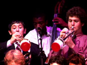 Caravan Jazz Orchestra