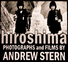 Hiroshima 1965 Dr. Stern