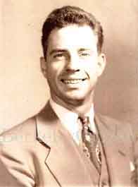 george Hood