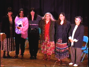 native American Women Writers