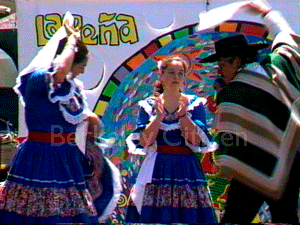 25th Anniversary La Pe&ntilde;a Cultural Center