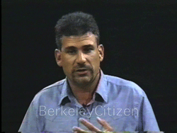 Phil Klasky of Ban Waste