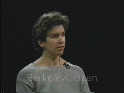 Fredrica Drotos, Committee to Minimize Toxic Waste