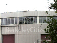Bevatron Building 51/51A  Lawrence Berkeley National Laboratory