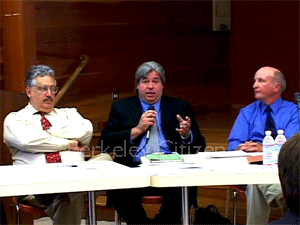 LBNL RCRA public hearing