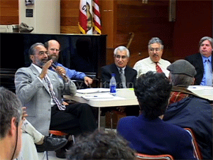 LBNL RCRA public hearing