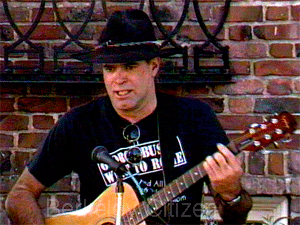 Lawrence Berkeley Lab Sham Sampling Taskforce Mark McDonald of the Funky Nixons