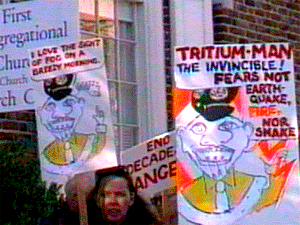 Lawrence Berkeley Lab Sham Sampling Taskforce