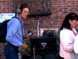 Lawrence Berkeley Lab Sham Sampling Taskforce
