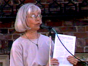 Lawrence Berkeley Lab Sham Sampling Taskforce Barbara George