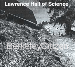 Lawrence Hall of Science
