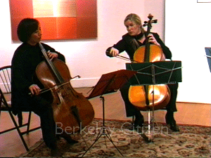 Cellists Fogtown 4